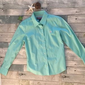 Vinyard Vines Collared shirt
